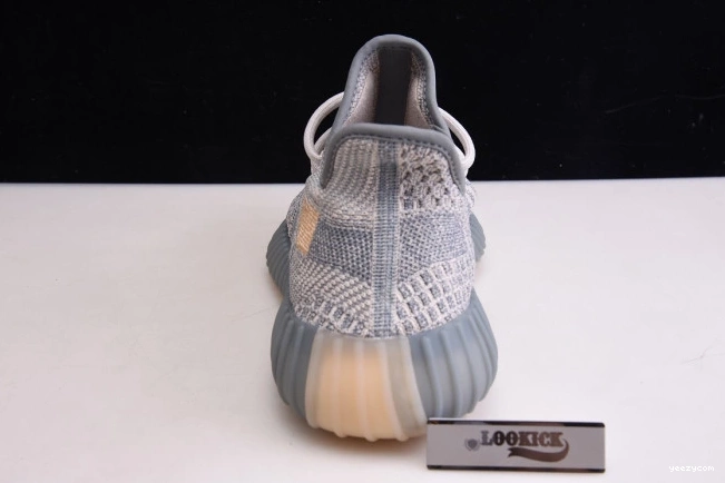 V2 FZ5421 Israfil Boost Adidas Yeezy 350 0803